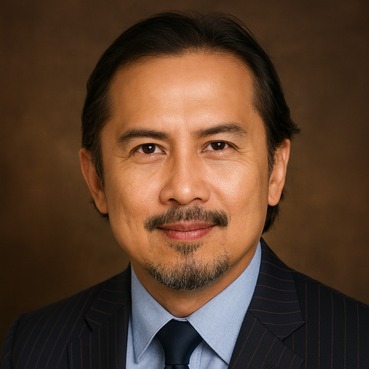 Abner R. Padora